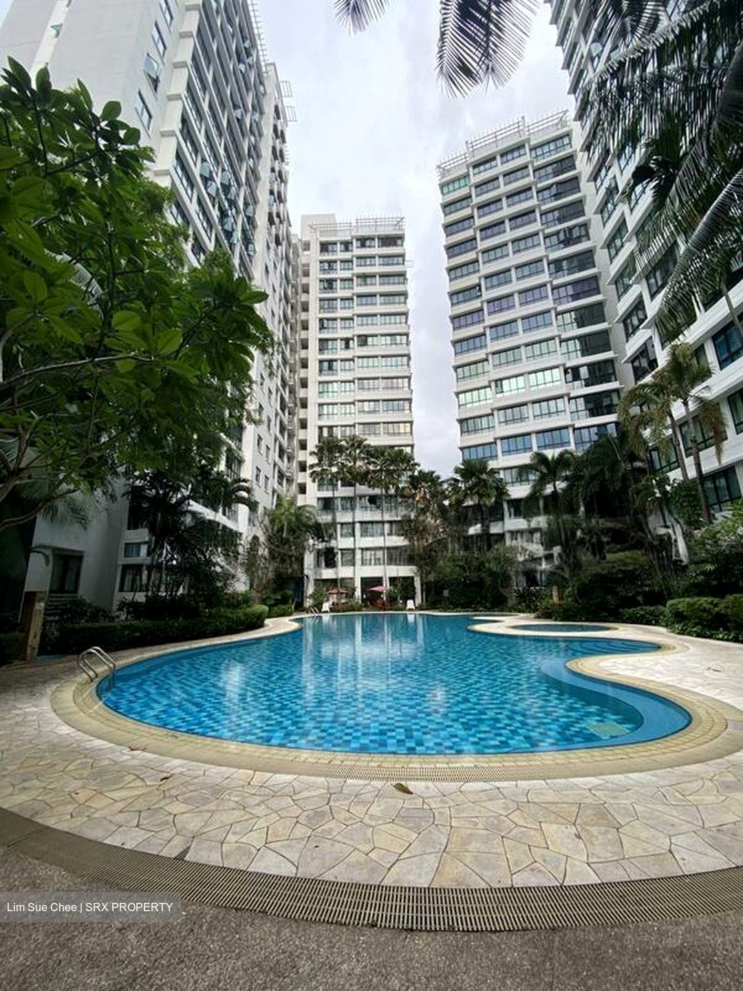 Central Grove (D14), Condominium #510095281